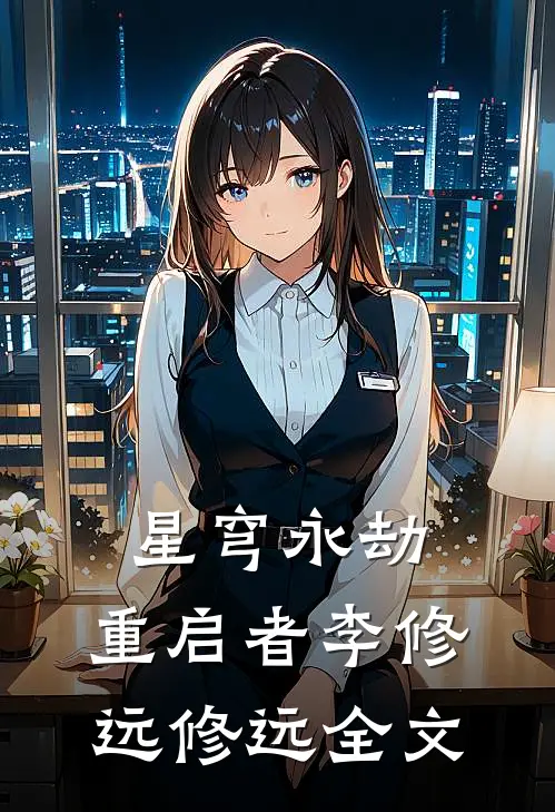 星穹永劫：重启者李修远修远全文