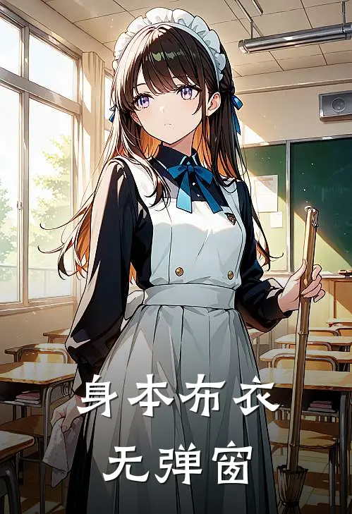 身本布衣无弹窗