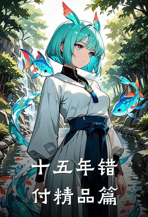 十五年错付精品篇
