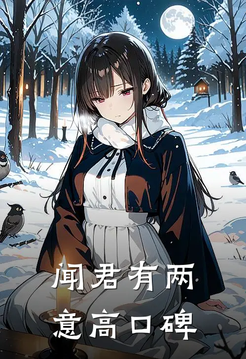 闻君有两意高口碑