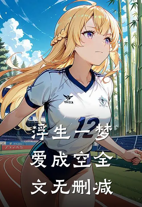 浮生一梦爱成空全文无删减