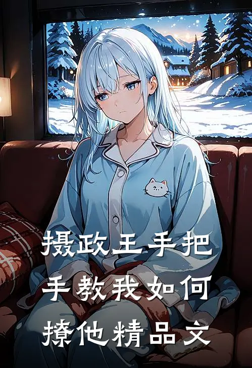 摄政王手把手教我如何撩他精品文