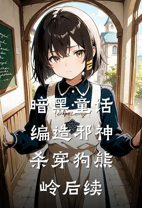 暗黑童话：编造邪神，杀穿狗熊岭后续