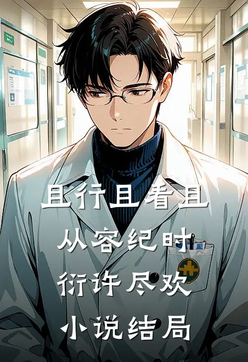 且行且看且从容纪时衍许尽欢小说结局