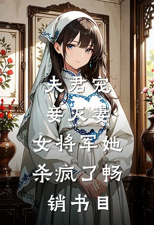 夫君宠妾灭妻,女将军她杀疯了畅销书目