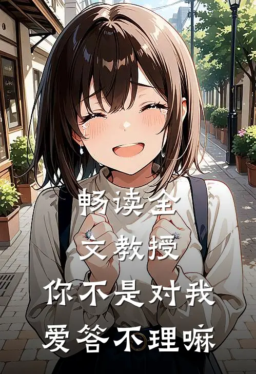 畅读全文教授，你不是对我爱答不理嘛