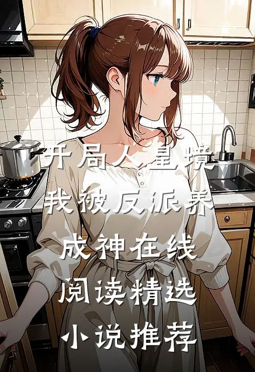 开局人皇境,我被反派养成神在线阅读精选小说推荐