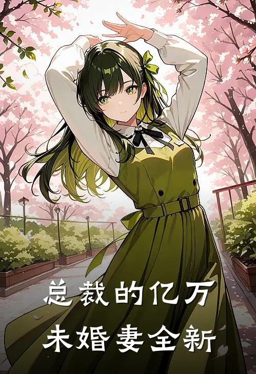 总裁的亿万未婚妻全新