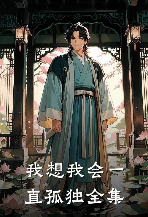 我想我会一直孤独全集