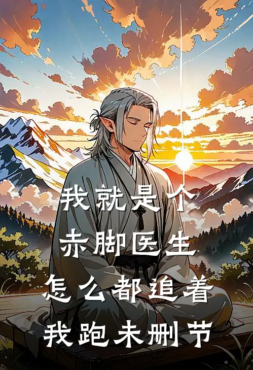 我就是个赤脚医生,怎么都追着我跑未删节在线观看