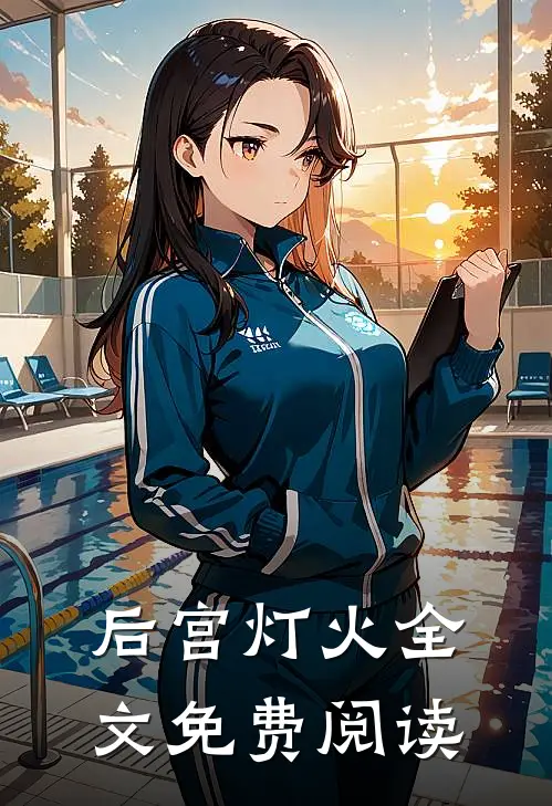 后宫灯火全文免费阅读