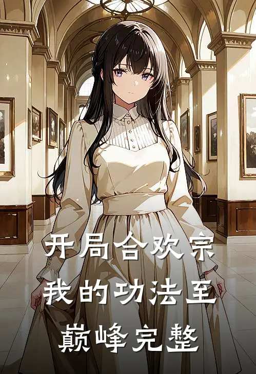 开局合欢宗，我的功法至巅峰完整