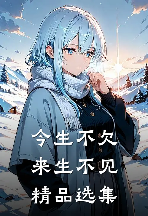 今生不欠，来生不见精品选集