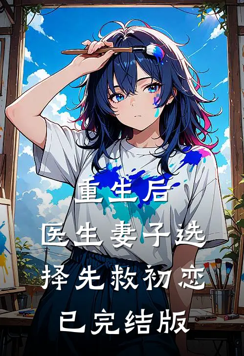 重生后，医生妻子选择先救初恋已完结版