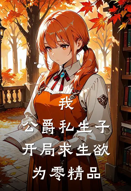 我，公爵私生子，开局求生欲为零精品