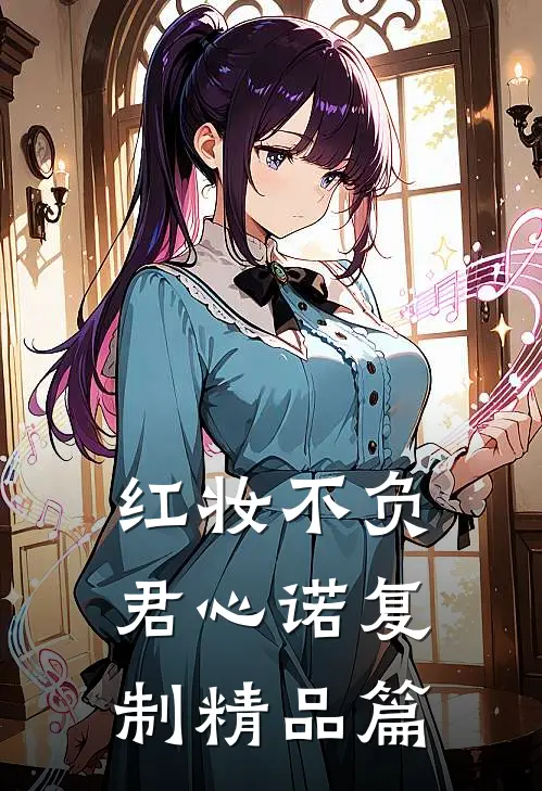 红妆不负君心诺复制精品篇