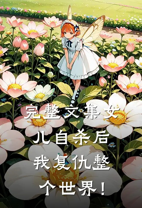 完整文集女儿自杀后，我复仇整个世界！