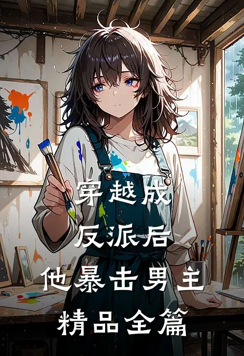 穿越成反派后，他暴击男主精品全篇