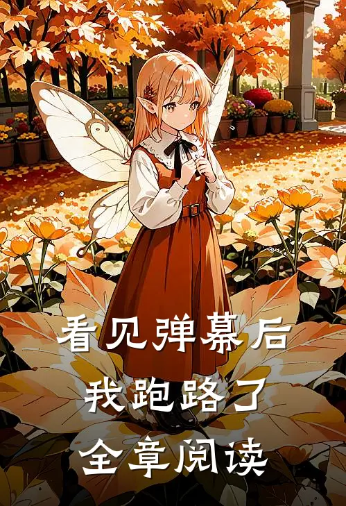 看见弹幕后我跑路了全章阅读
