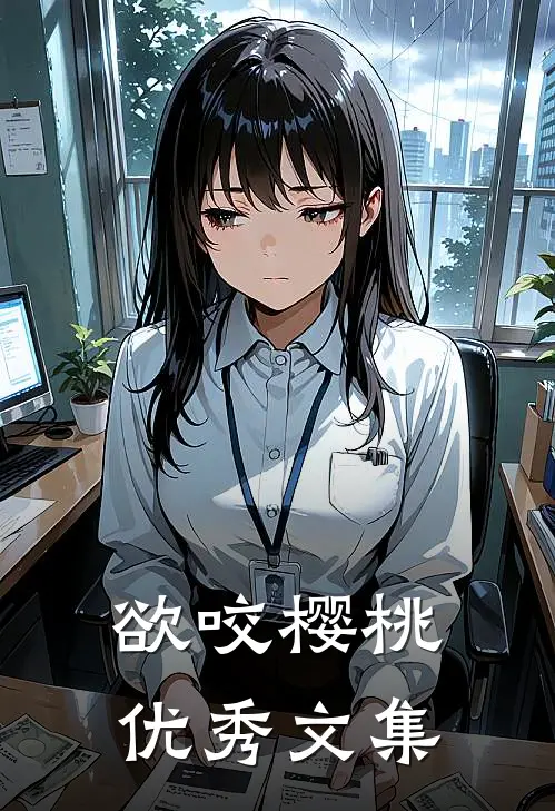 欲咬樱桃优秀文集