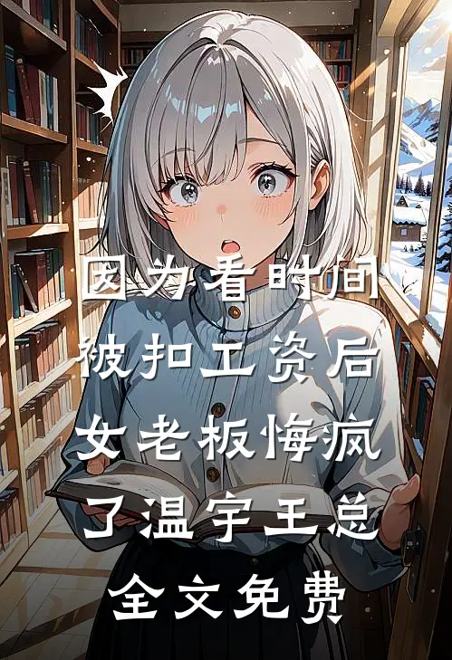 因为看时间被扣工资后，女老板悔疯了温宇王总全文免费