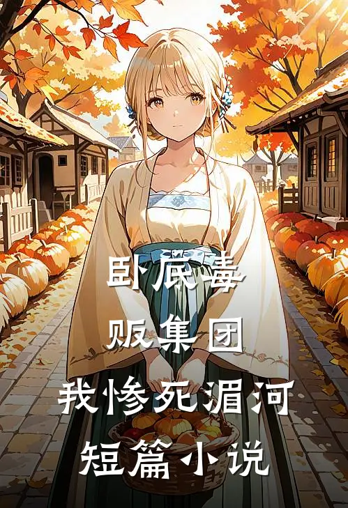 卧底毒贩集团，我惨死湄河短篇小说