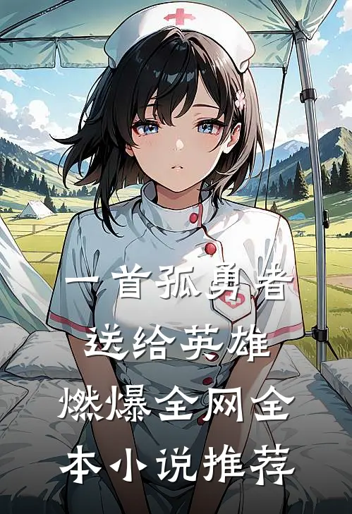 一首孤勇者送给英雄，燃爆全网全本小说推荐