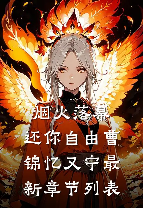 烟火落幕，还你自由曹锦忆又宁最新章节列表