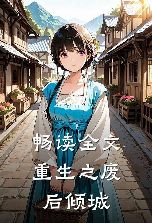 畅读全文重生之废后倾城