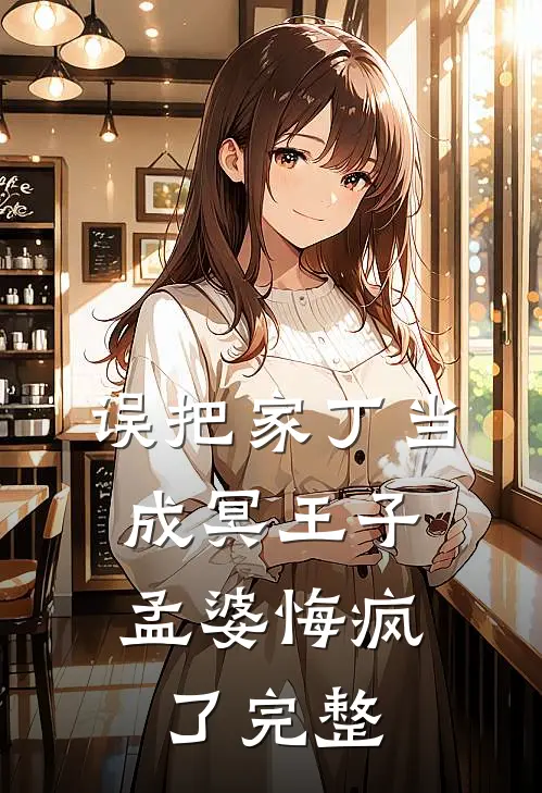 误把家丁当成冥王子，孟婆悔疯了完整