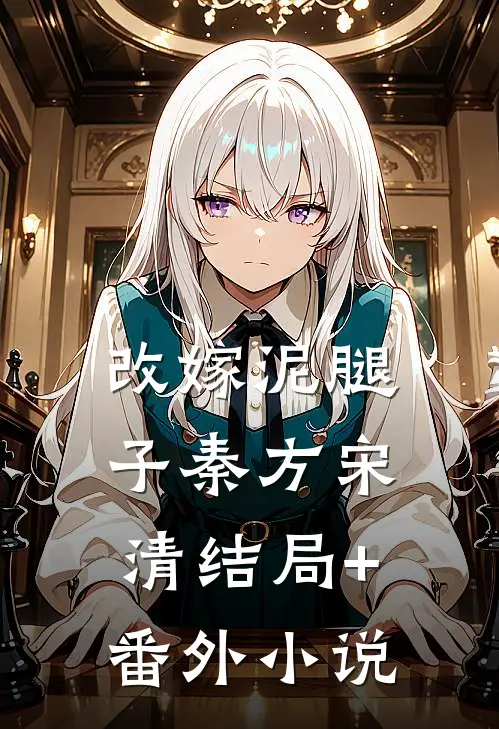 改嫁泥腿子秦方宋清结局+番外小说