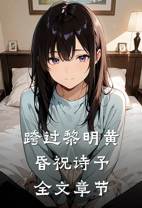 跨过黎明黄昏祝诗予全文章节
