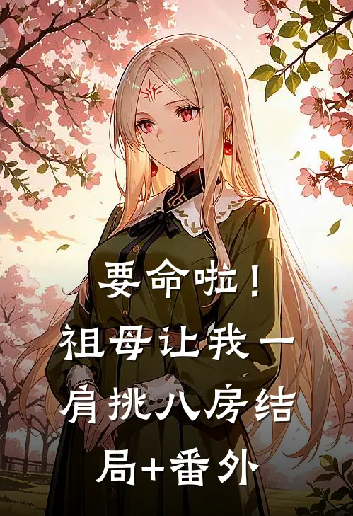 要命啦！祖母让我一肩挑八房结局+番外