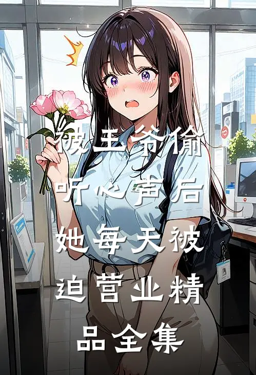 被王爷偷听心声后，她每天被迫营业精品全集
