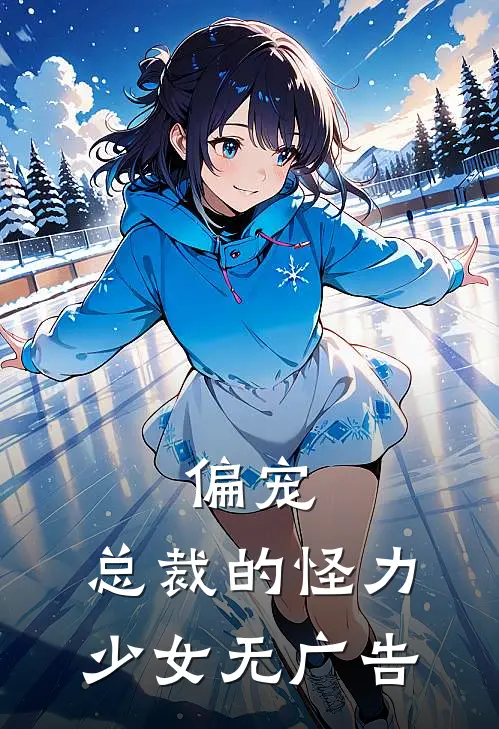 偏宠：总裁的怪力少女无广告