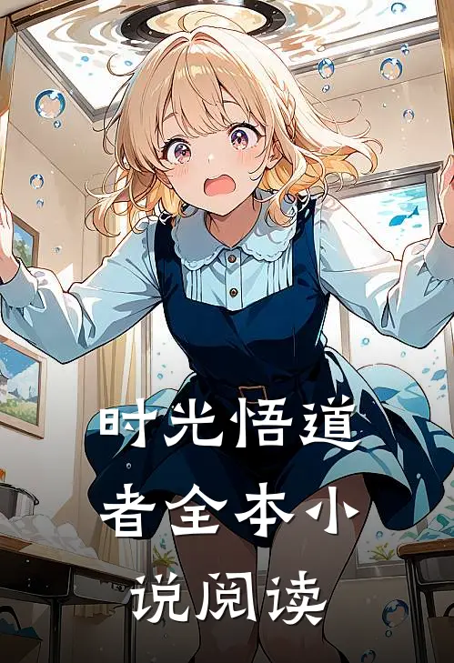 时光悟道者全本小说阅读
