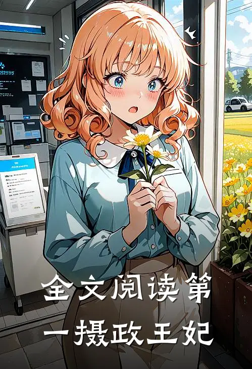 全文阅读第一摄政王妃
