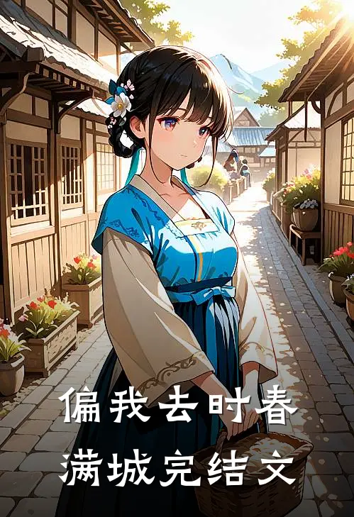 偏我去时春满城完结文
