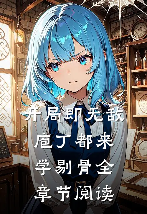 开局即无敌，庖丁都来学剔骨全章节阅读