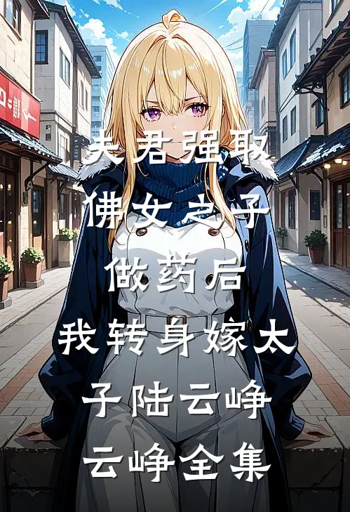 夫君强取佛女之子做药后，我转身嫁太子陆云峥云峥 全集