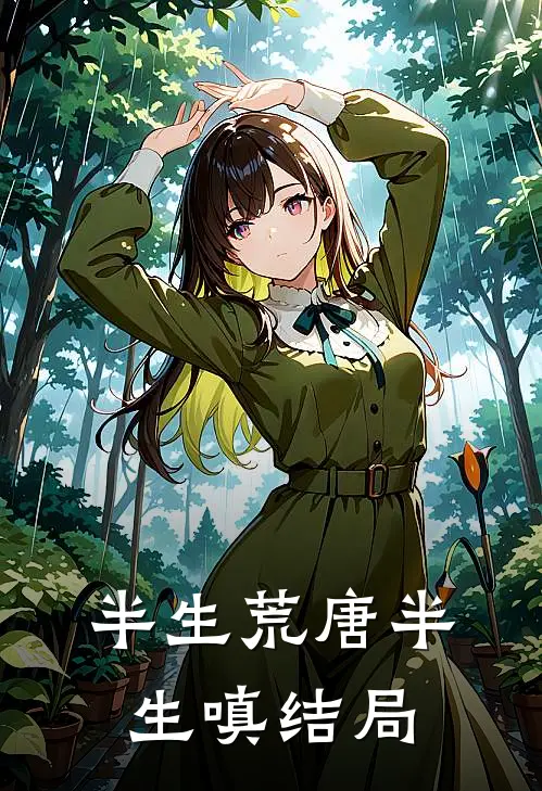 半生荒唐半生嗔结局