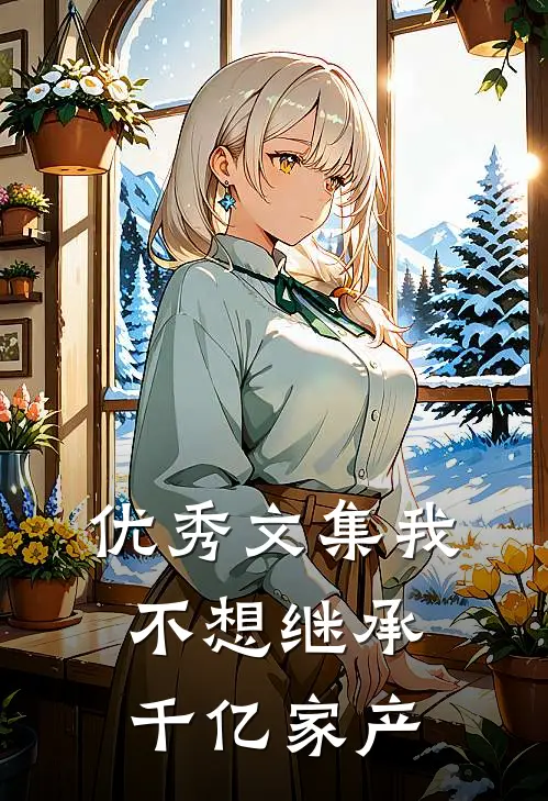 优秀文集我不想继承千亿家产