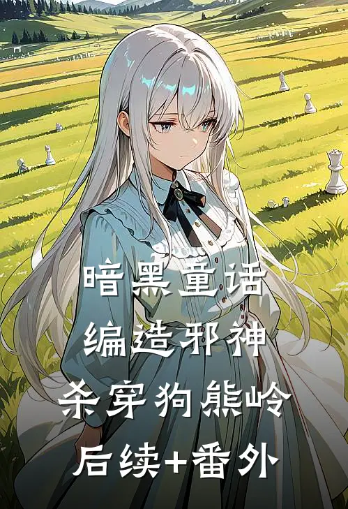 暗黑童话：编造邪神，杀穿狗熊岭后续+番外