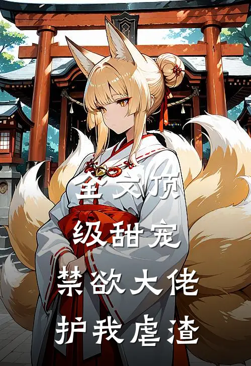 全文顶级甜宠：禁欲大佬护我虐渣