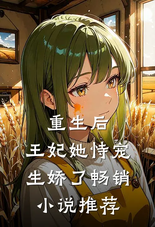 重生后，王妃她恃宠生娇了畅销小说推荐