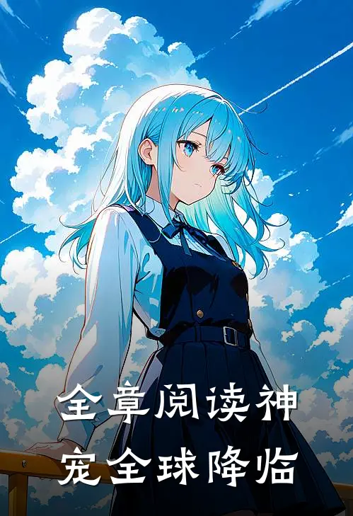 全章阅读神宠全球降临