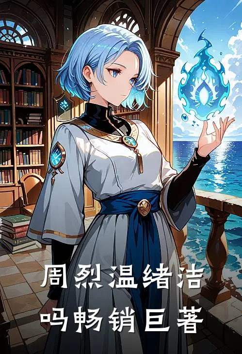 周烈温绪洁吗畅销巨著