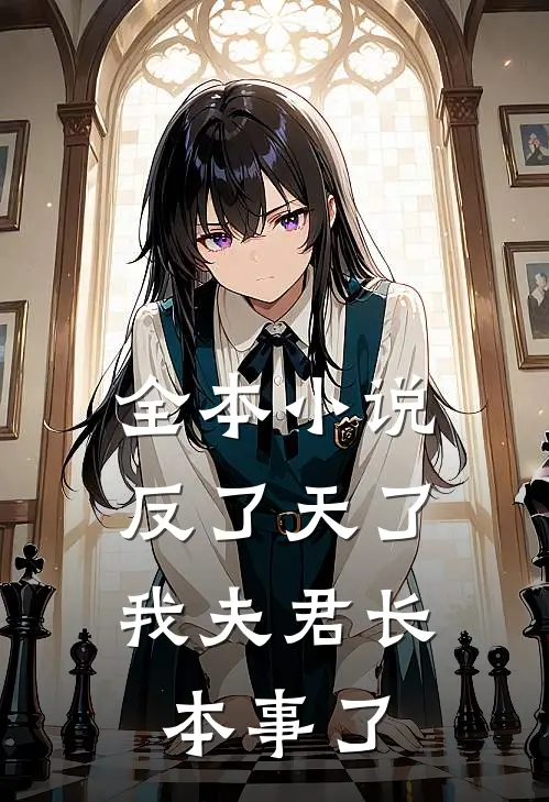 全本小说反了天了，我夫君长本事了