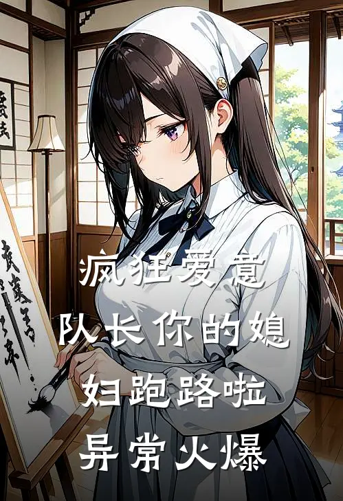 疯狂爱意：队长你的媳妇跑路啦异常火爆