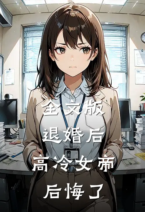 全文版退婚后，高冷女帝后悔了